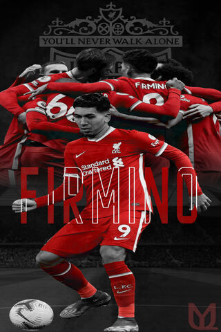 Roberto Firmino