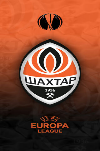 SHAKHTAR DONETSK