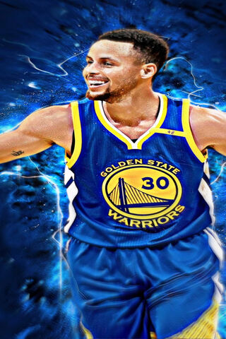 Stephen Curry