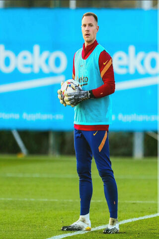 Ter Stegen