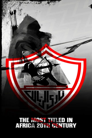 Zamalek SC: A Legacy of Glory 🏆⚽