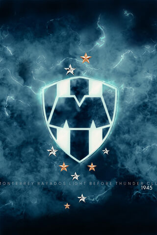 Monterrey Rayados: A Legacy Illuminated ⚽✨