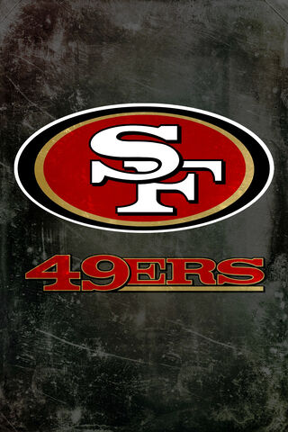 49ers Wallpaper - Download to your mobile from PHONEKY