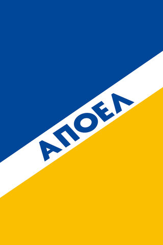 The Spirit of APOEL: A Legacy in Blue and Yellow