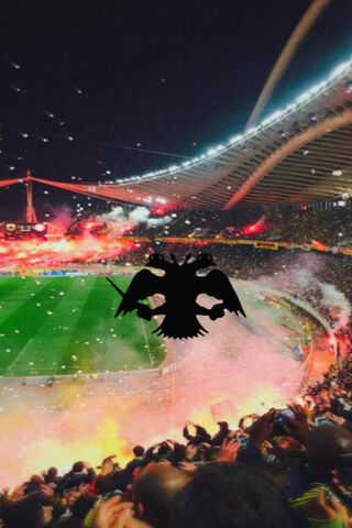 Aek FC Derby: A Clash of Titans ⚽🔥