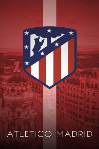 The Heart of Madrid: Atlético Madrid's Legacy ❤️⚽
