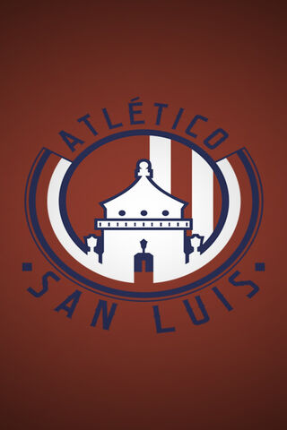 Emblem of Passion: Atlético de San Luis