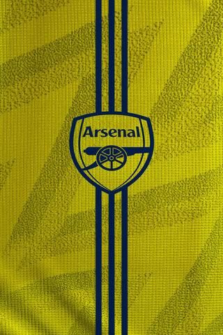 Arsenal Away 2020
