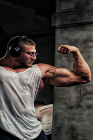 Alaf: The Strength Within 💪🎧