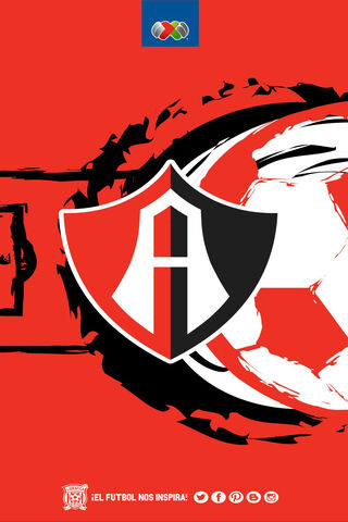 Atlas: The Heart of the Game ⚽️❤️