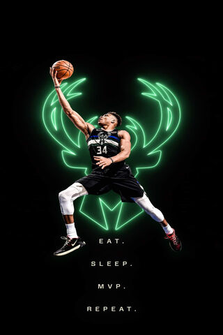 Antetokounmpo