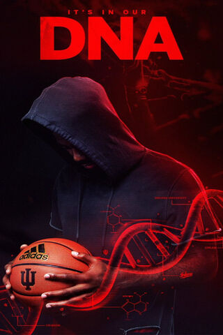 Hoops in Our Heritage 🏀🧬