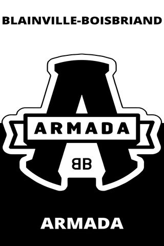Blainsville Armada: A Symbol of Team Spirit ⚽️💪