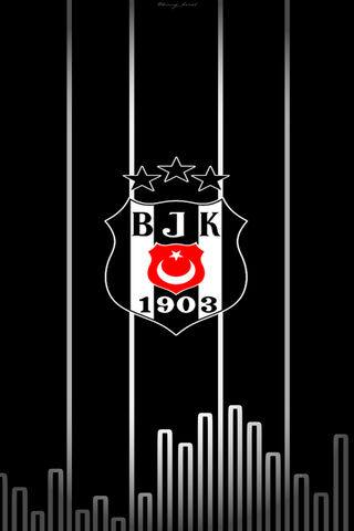 The Spirit of Beşiktaş: A Legacy in Black and White ⚽️🖤🤍