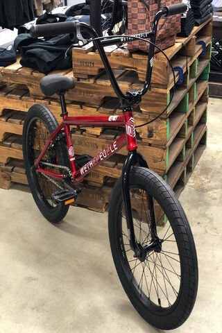 BMX Adventure Awaits! 🚴 ✨