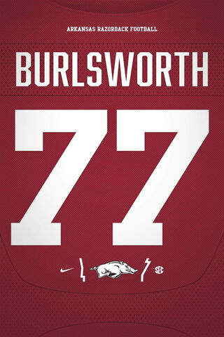 The Legacy of Brandon Burlsworth: A True Razorback Hero 🏈✨