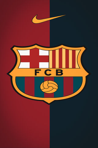 Barcelona Logo
