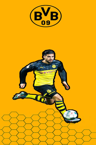 Borussia Dortmund