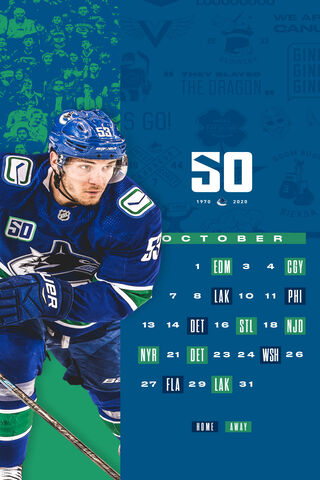 Vancouver Canucks Wallpaper - Download to your mobile from PHONEKY
