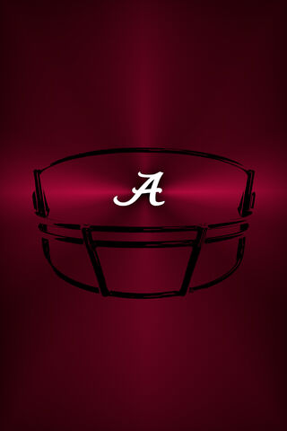 Crimson Glory: Alabama Football Spirit 🏈❤️