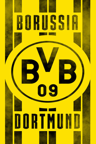 The Spirit of Borussia Dortmund ⚽️💛🖤