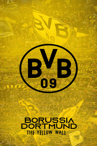 Borussia Dortmund WP