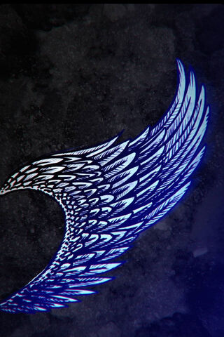 Wings of Togetherness