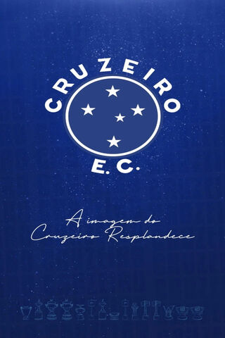 Shining Bright: The Cruzeiro Legacy ✨⚽