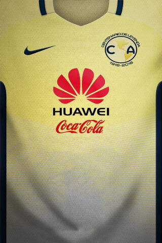 Club America 100