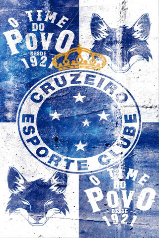 Cruzeiro: The Heart of Brazilian Football ⚽💙