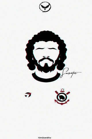 The Spirit of Corinthians: A Tribute to Legends ⚽️✨