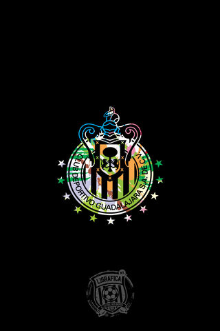 Chivas: The Heart of Guadalajara ⚽❤️
