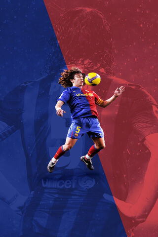 Carles Puyol