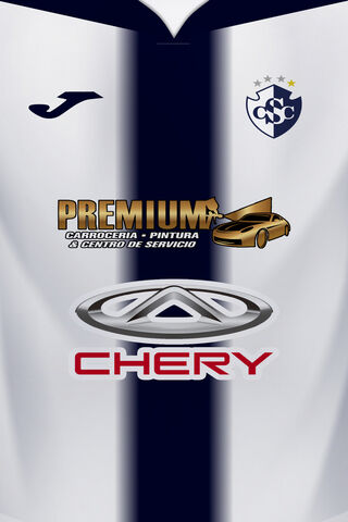 Cartagines: A Legacy in Every Stitch ⚽️✨