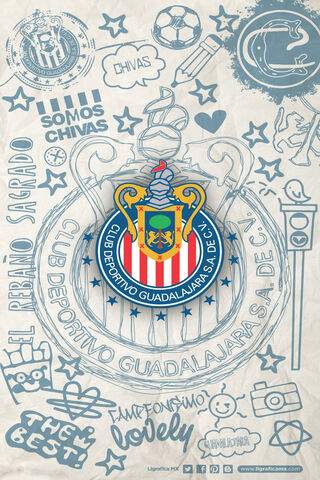 Chivas