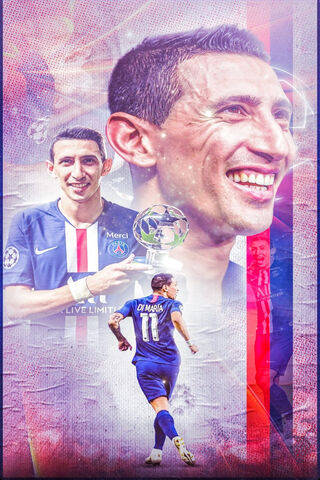 CL Di Maria