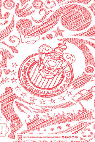 Chivas: The Heart of Mexican Football ❤️⚽