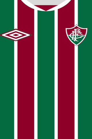 Fluminense's Iconic Stripes: A Tribute to Tradition ⚽️🇧🇷