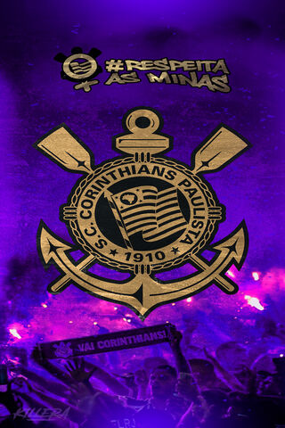Corinthians: A Legacy of Passion and Pride ⚓️⚽️