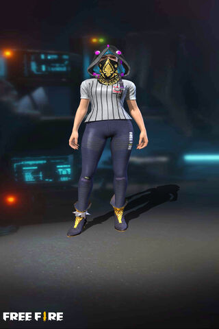 Sporty Vibes with a Twist! ⚽✨