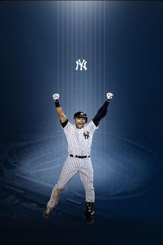 Derek Jeter: The Legend of the Bronx