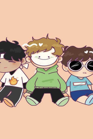 The Ultimate Dream Team 🌟