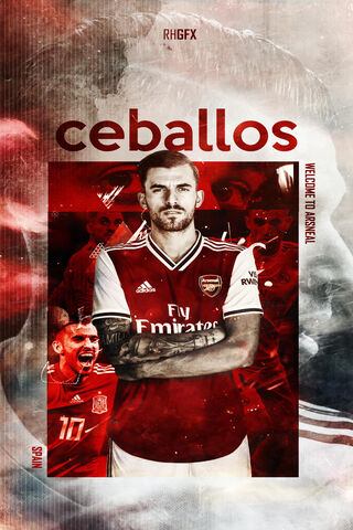 Dani Ceballos: A New Era Begins! ⚽️🇪🇸
