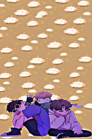 Reunited in Style 🌟