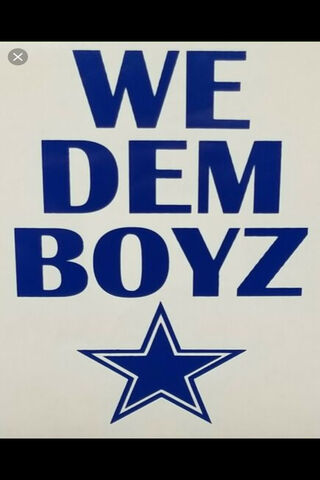 Dallas Cowboys