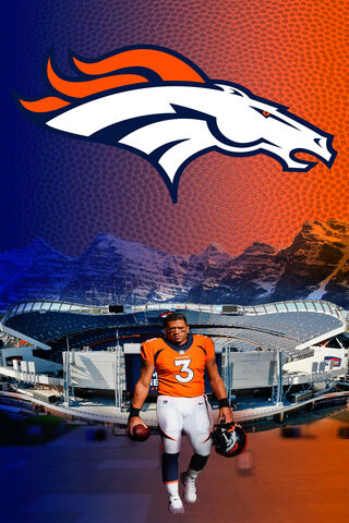 Denver Broncos 2022