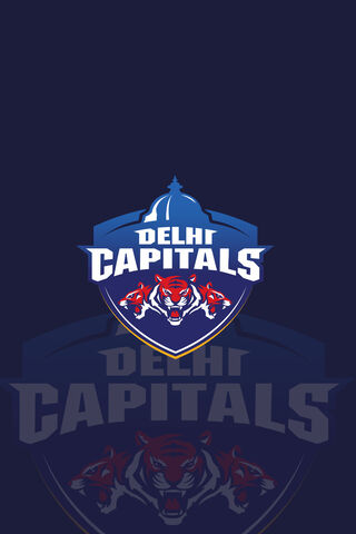 Delhi Capitals