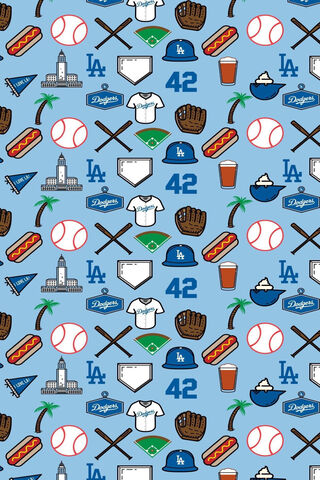 Dodgers Delight: A Celebration of Baseball Culture! ⚾️🎉