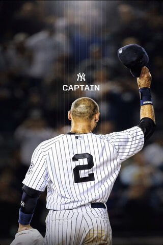 The Legacy of a Captain: Derek Jeter's Farewell
