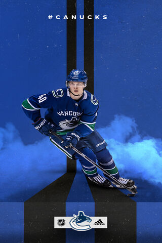 Elias Pettersson: The Rising Star of the Canucks 🌟